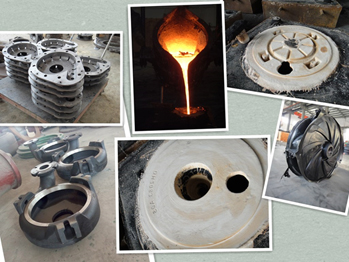 Moulding