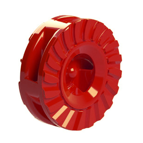 Impeller(Metal)