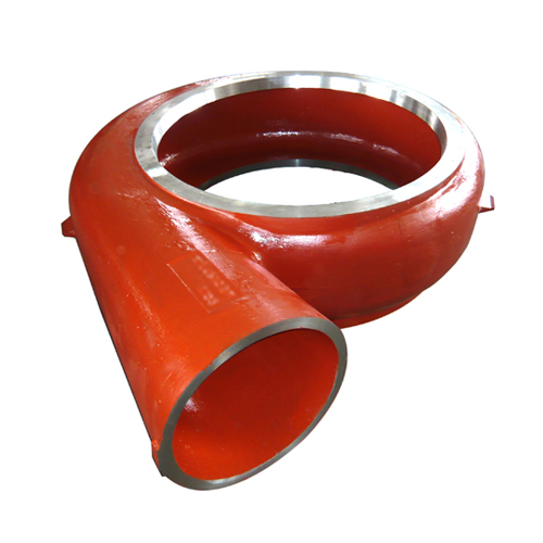 Volute Liner