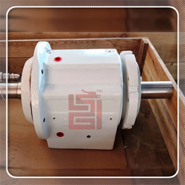 Sulzer Bearing Unit